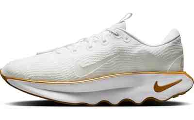 Nike MOTIVA mens LACED SHOES